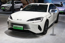 BYD Seal 07DM -Hybrid PHEV