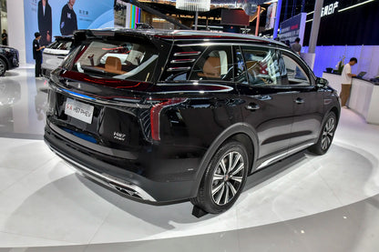 Hongqi Hongqi HS7 -Hybrid PHEV