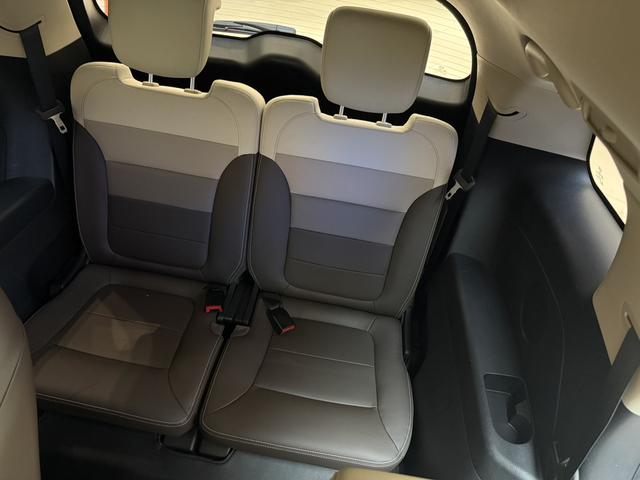 Certificated Pre-Owned BYD Song MAX DM 2022 DM-i 105KM Executive Edition -u21285586