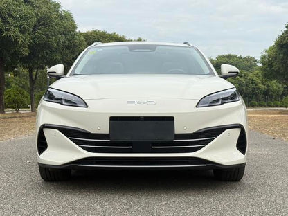 Certificated Pre-Owned BYD Seal 06DM Wagon Edition 2025 DM-i 150KM Premium Version -u21705066