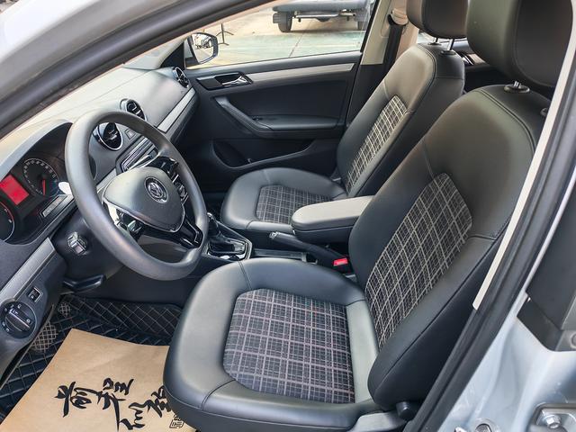 Certificated Used Jetta 2017 Model 1.5L Automatic Comfort