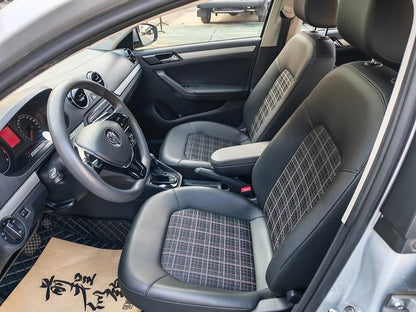 Certificated Used Jetta 2017 Model 1.5L Automatic Comfort