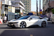 Certificated Pre-Owned BMW i8 2014 Standard Model -u21810842