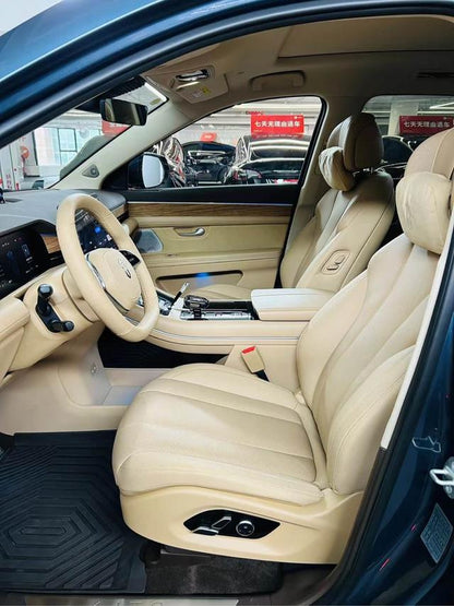 Pre-Owned AITO M7 2024 Ultra 5-Seat 4WD Intelligent Edition