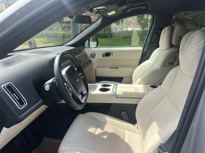 Pre - Owned 2022 Li L9 Max Edition