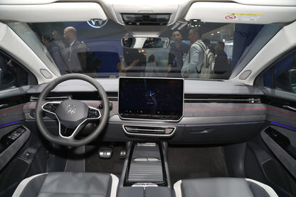 FAW-Volkswagen ID.7 VIZZION