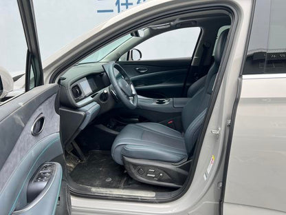 Certificated Pre-Owned BYD Sea Lion 07DM 2025 DM-i 150KM Pilot + Edition -u21831172