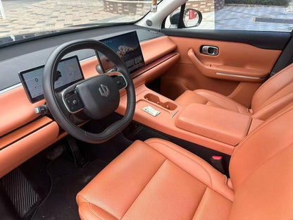 Pre-Owned Leapmotor C10 2024 Pure Electric Version 530 Intelligent Enjoyment Edition