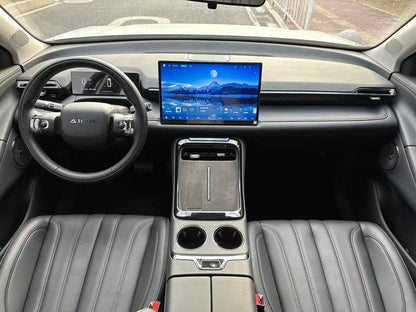 Pre-Owned AION V 2024 Bawanglong 650 Zhizun Version