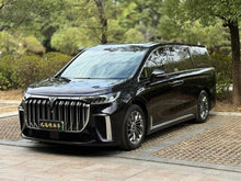 Certificated Pre-Owned VOYAH Dreamer PHEV 2022 Low-Carbon Edition Dream -u22033492