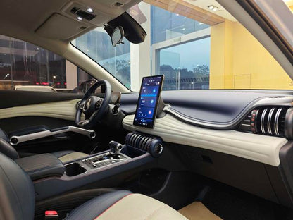 Pre-Owned BYD Yuan PLUS 2022 430KM Luxury Version