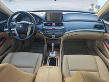 Certificated Used GAC Honda Accord 2012 2.0L SE