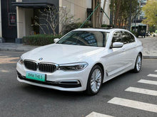 Certificated Pre-Owned BMW 5 Series PHEV 2020 Mileage Upgraded Version 530Le Pioneer Edition -u21983229