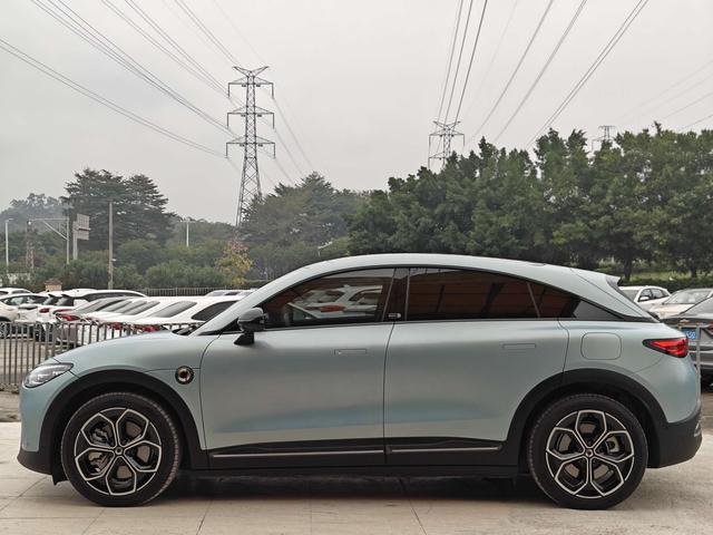 Pre-Owned smart #3 2023 Pulse 4WD Version