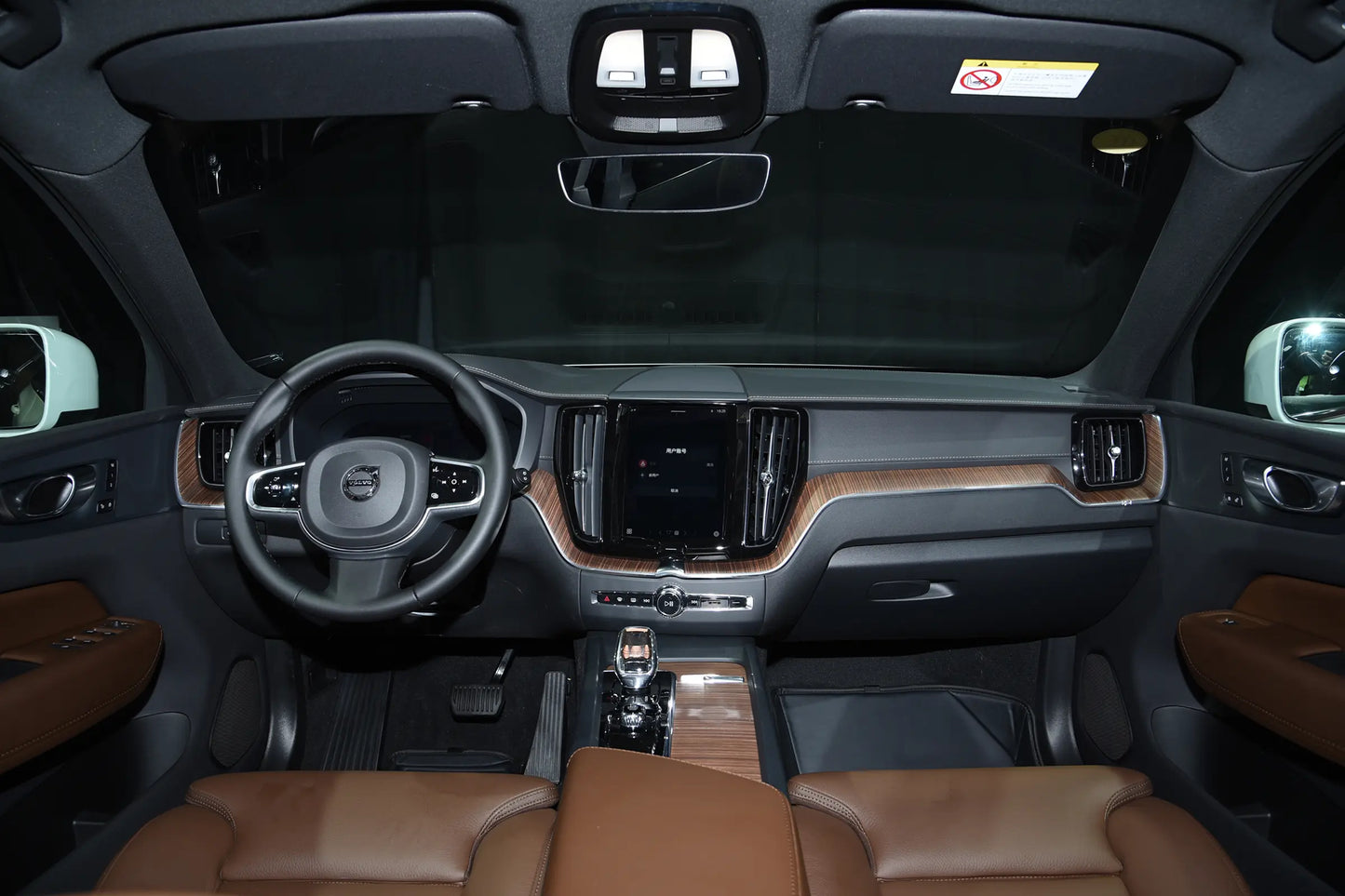 Volvo Volvo XC60 -Hybrid PHEV