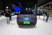 BYD Seal DM -Hybrid PHEV