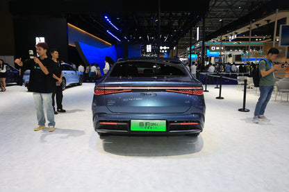 BYD Seal DM -Hybrid PHEV