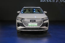FAW-Audi Q4 e-tron