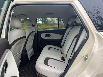 Pre-Owned Yiwei 3 2023 Model 505km Air