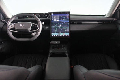 Certificated Pre-Owned Changan Qiyuan A05 2024 70 Pro -u20468915