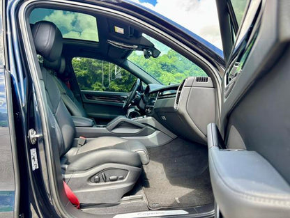 Certificated Pre-Owned Porsche Cayenne E-Hybrid 2023 Cayenne E-Hybrid 2.0T -u20676813