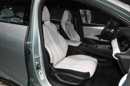 BYD Seal 06DM -Hybrid PHEV