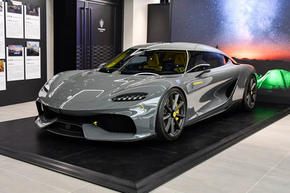 Koenigsegg Gemera -Hybrid PHEV