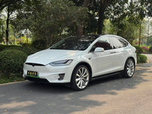 Pre-Owned Tesla Model X 2016 Model 90D