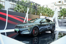 BYD Han L DM -Hybrid PHEV