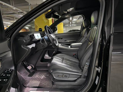 Pre-Owned NIO ES8 2020 Model 580KM Basic Version 6-Seater