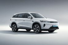 BYD Sea Lion 05DM -Hybrid PHEV