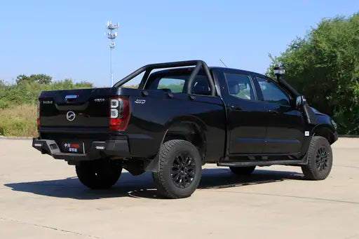 ZXAUTO Zhongxing 1986