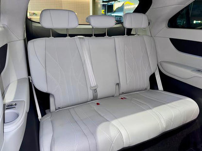 Certificated Pre-Owned XPENG X9 2025 All-Electric 702 4WD High-Performance Max-u21633320