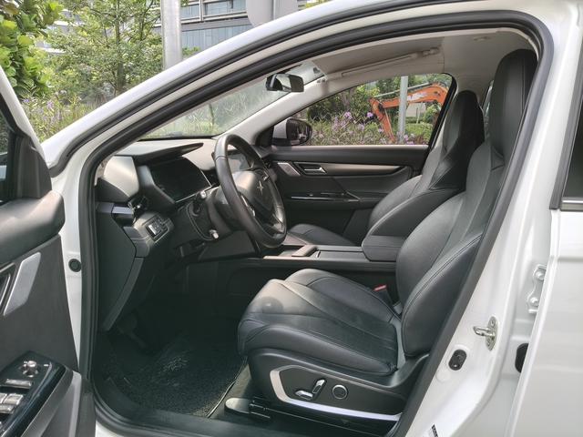 Certificated Pre-Owned XPENG G3 2020 Edition 400 Intelligent Enjoyment Versionu20881261