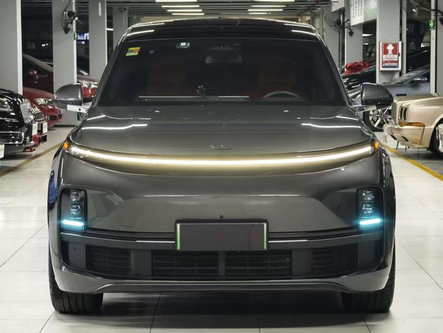 Pre-Owned Li L8 2023 Air Edition