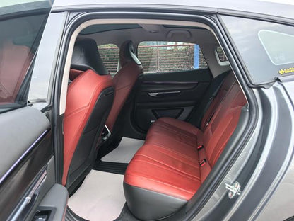 Certificated Pre-Owned XPENG P7 2022 480N+-u21655344