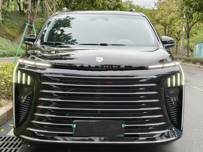 Certificated Pre-Owned Xinghai V9 2024 1.5TD 200km Qingyunti Series Premium -u22095224