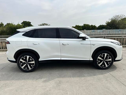 Certificated Pre-Owned Roewe D5X DMH 2024 135 Technology Edition -u21996610