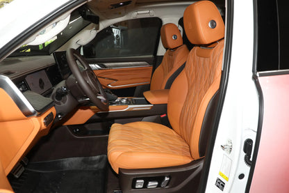 GWM Tank 500 Hi4-Z -Hybrid PHEV