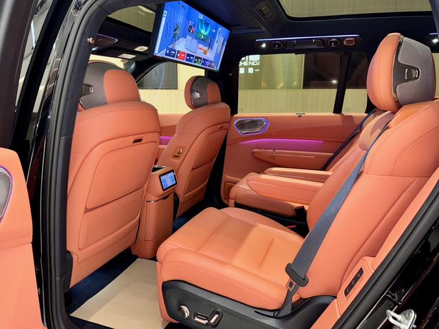 Pre-Owned Lynk & Co 900 2025 1.5T Ultra