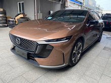 Pre-Owned Mazda EZ-6 2024 Model Extended-Range 200 Premium Version