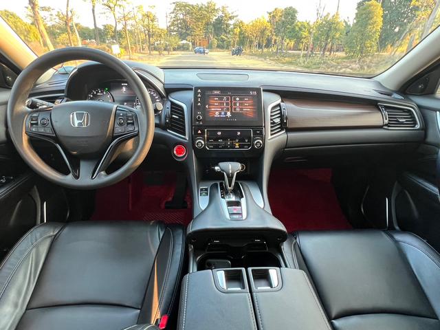 Certificated Pre-Owned Guangzhou Honda Avancier 2019 240TURBO Two-wheel Drive Elite Edition - u22406772