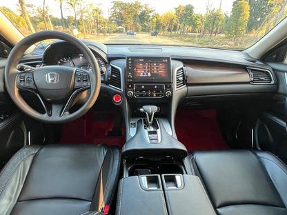 Certificated Pre-Owned Guangzhou Honda Avancier 2019 240TURBO Two-wheel Drive Elite Edition - u22406772