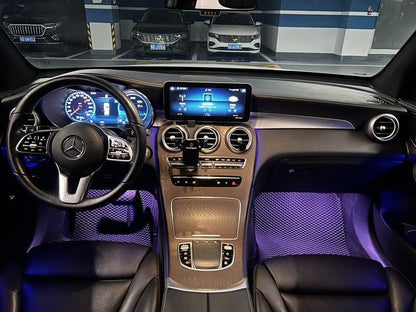 Certificated Pre-Owned Mercedes-Benz GLC 2020 GLC 300 L 4MATIC Dynamic Edition - u22317955