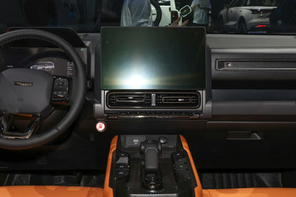 GWM Haval Menglong -Hybrid PHEV