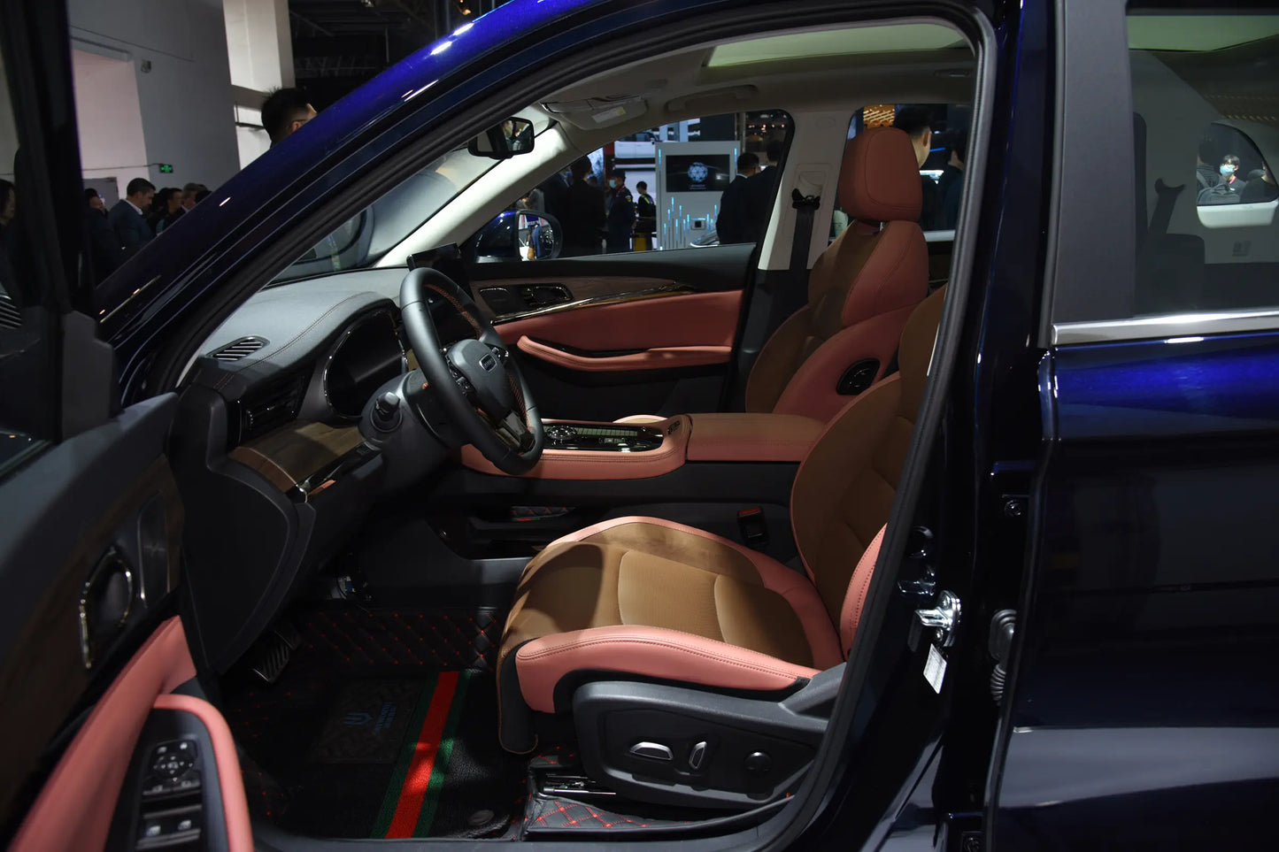 Skyworth Skyworth HT-i -Hybrid PHEV