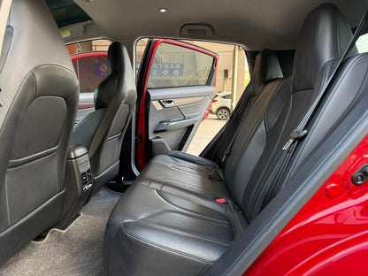 Certificated Pre-Owned XPENG G3 2021 G3i 520N-u21710240