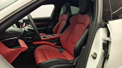 Pre-Owned Porsche Taycan 2025 Model