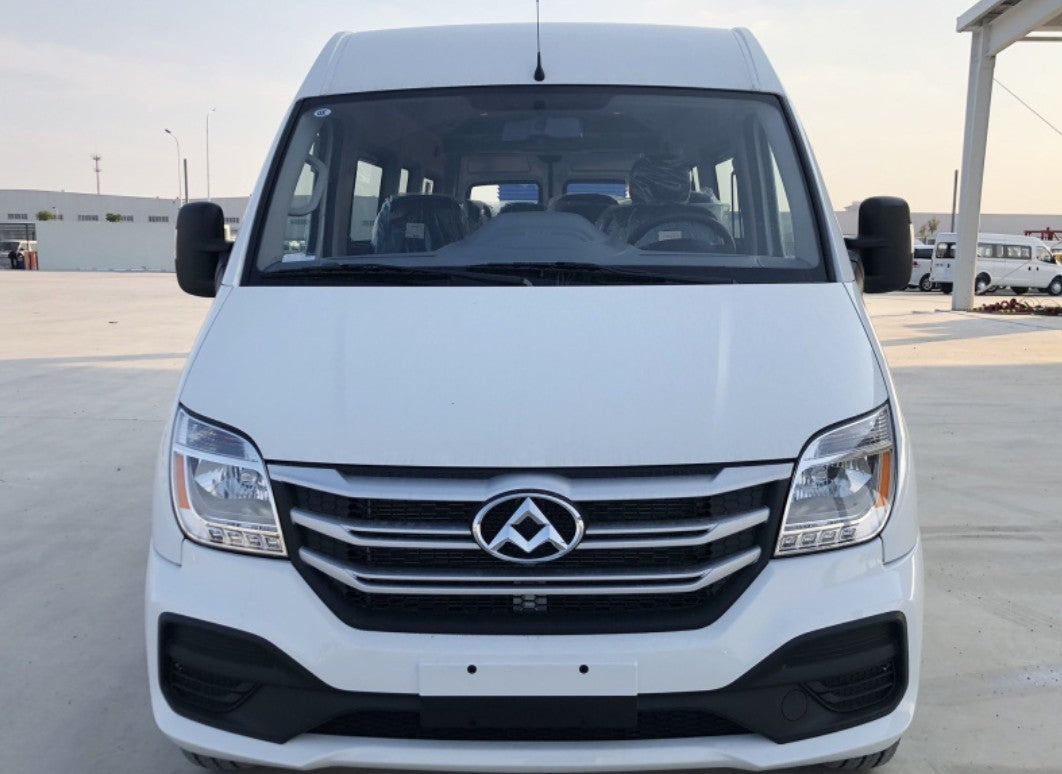 SAIC Maxus Xintu EV80