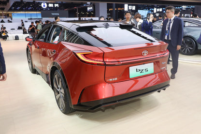 FAW Toyota bZ5